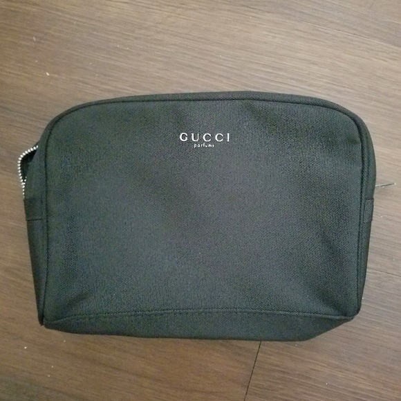 gucci parfums bag